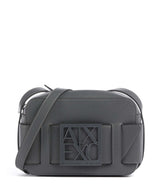 Armani Exchange Susie Crossbody tas chill steel