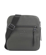 Armani Exchange Dino Sac bandoulière sage