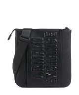 Armani Exchange Gerard Crossbody tas black