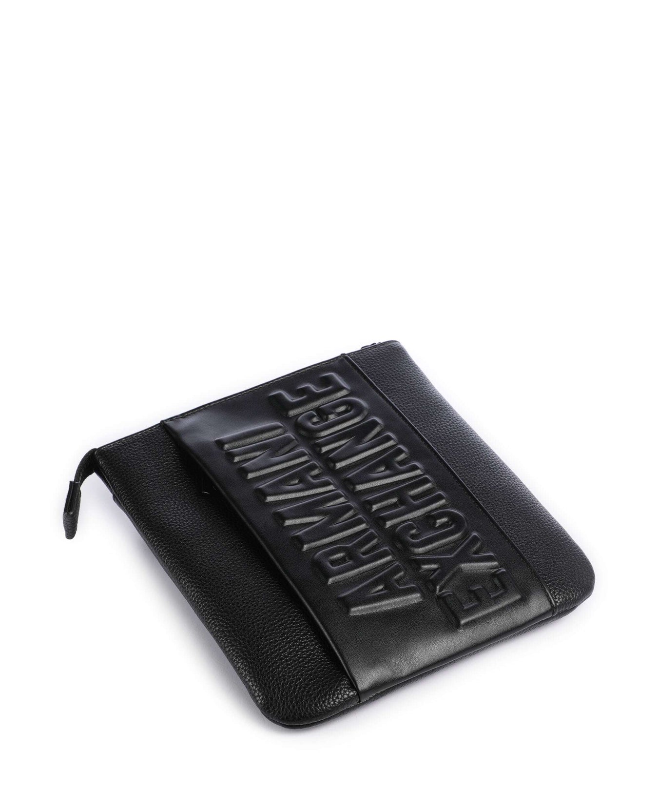 Armani Exchange Gerard Crossbody bag black