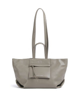 Armani Exchange Natalie M Cabas brown bass