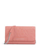 Armani Exchange Liz Crossbody tas petal pop