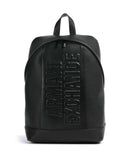 Armani Exchange Gerard Backpack black