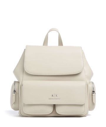 Armani Exchange Zaino Sac à dos valley