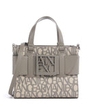 Armani Exchange Susie M Sac à main sound sand/brown bass