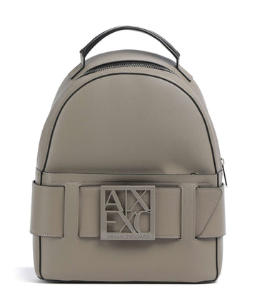 Armani Exchange Susie Sac à dos brown bass