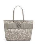 Armani Exchange Susie M Tote bag sound sand/brown bass