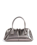 Armani Exchange Desiree Handbag gunmetal