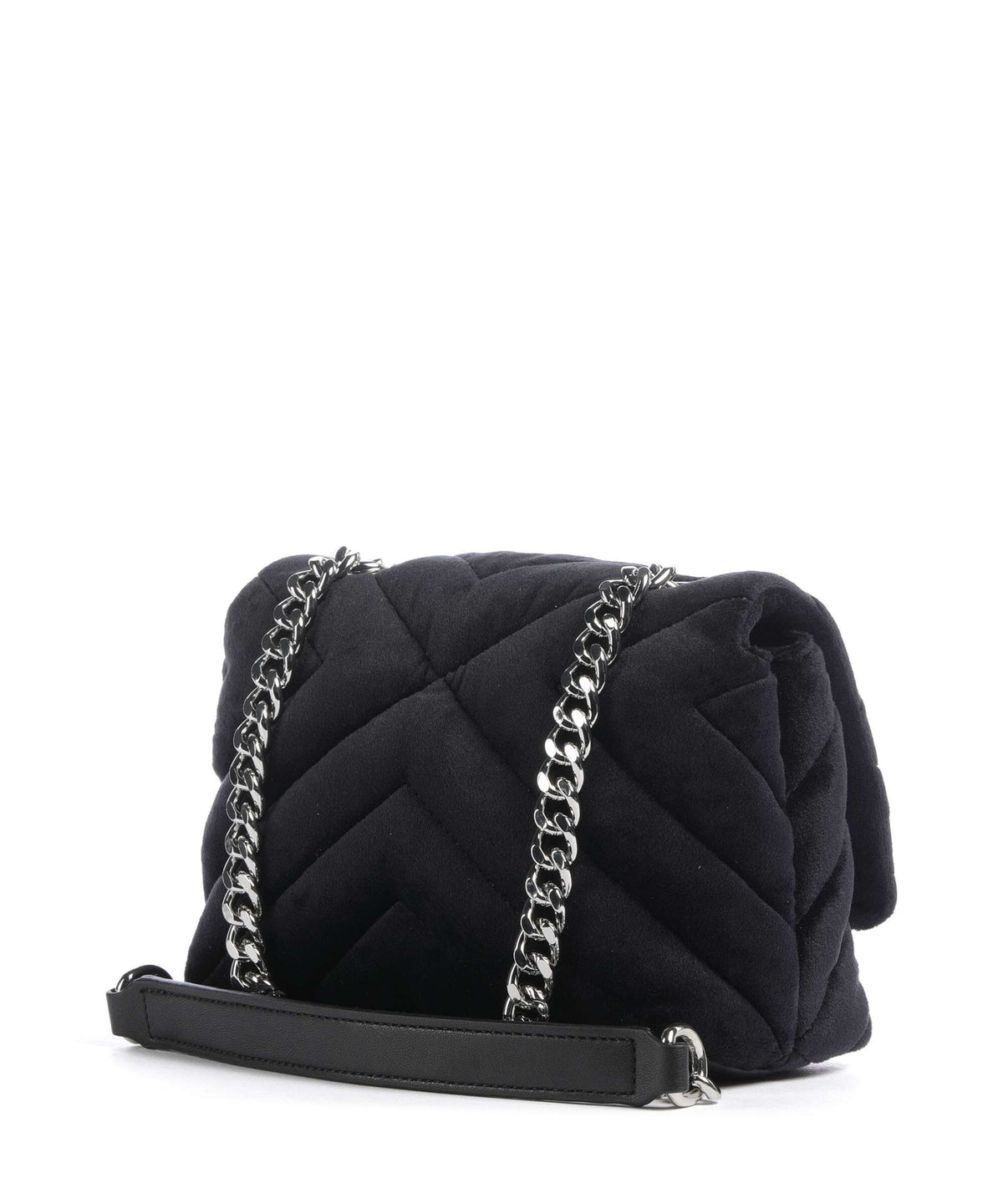 Armani Exchange Victoria Mini Crossbody bag black