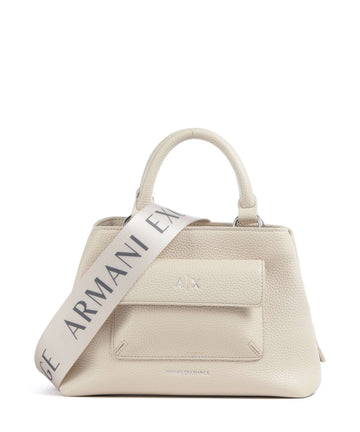 Armani Exchange Nicole S Handtas valley