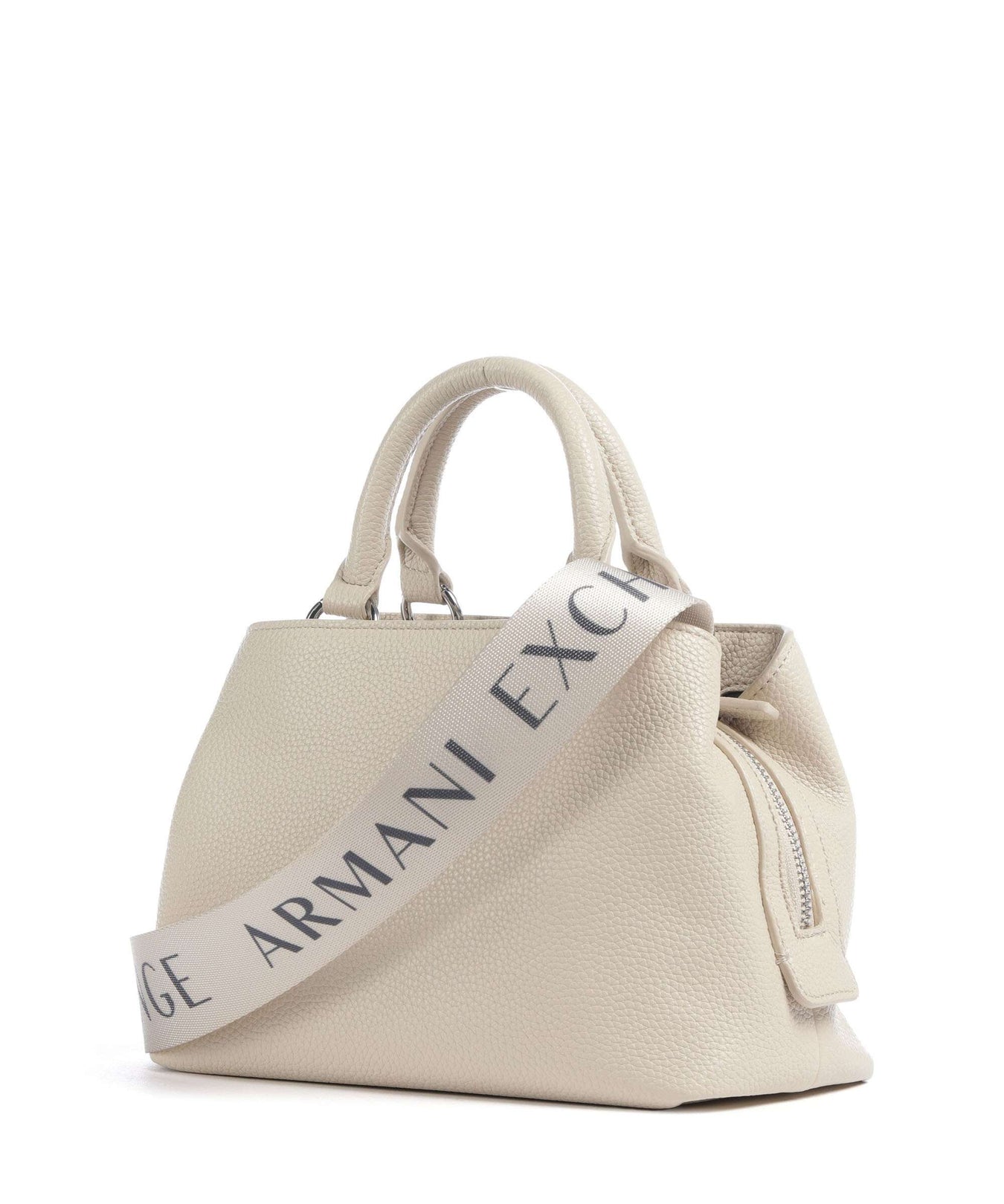 Armani Exchange Nicole S Handbag valley