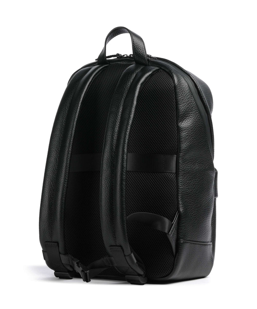 Armani Exchange Etienne Backpack black