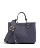 Emporio Armani My EA Sac à main mirtillo/taupe