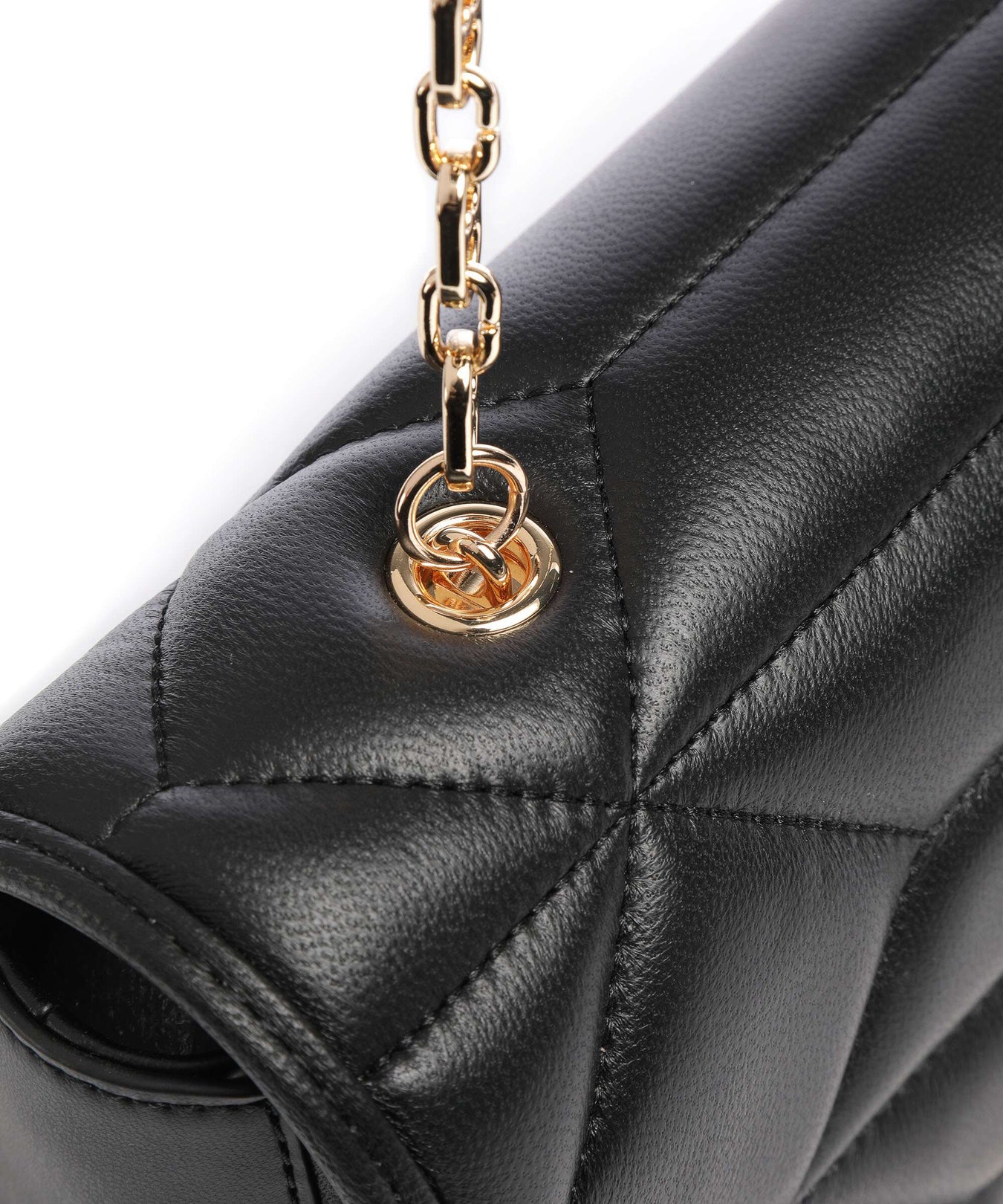 Love Moschino Kaleidoscope Shoulder bag nero