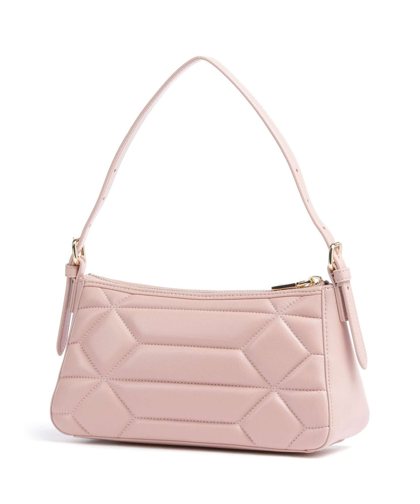Love Moschino Kaleidoscope Shoulder bag rosa