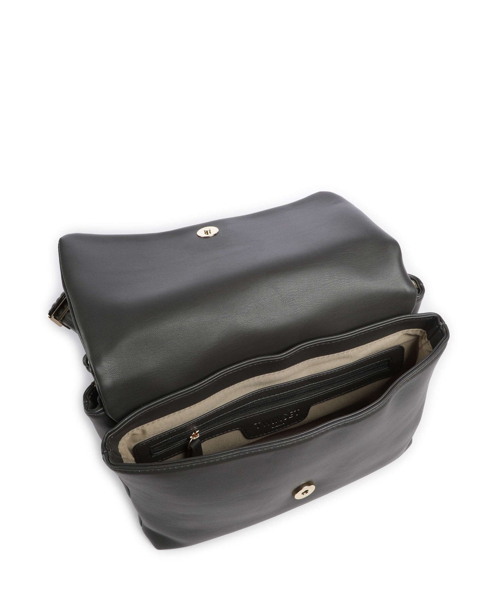 Twinset Cargo Shoulder bag grigio antracite