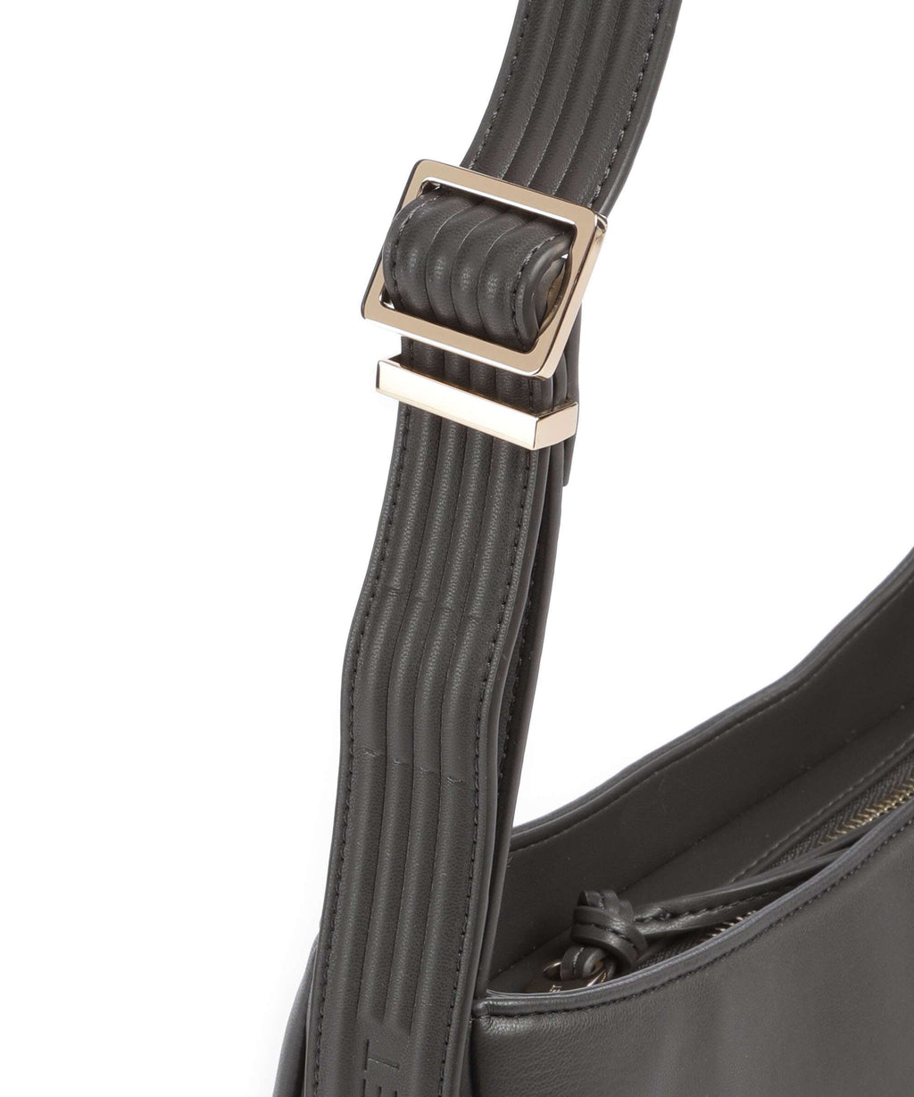 Twinset Cargo Shoulder bag grigio antracite