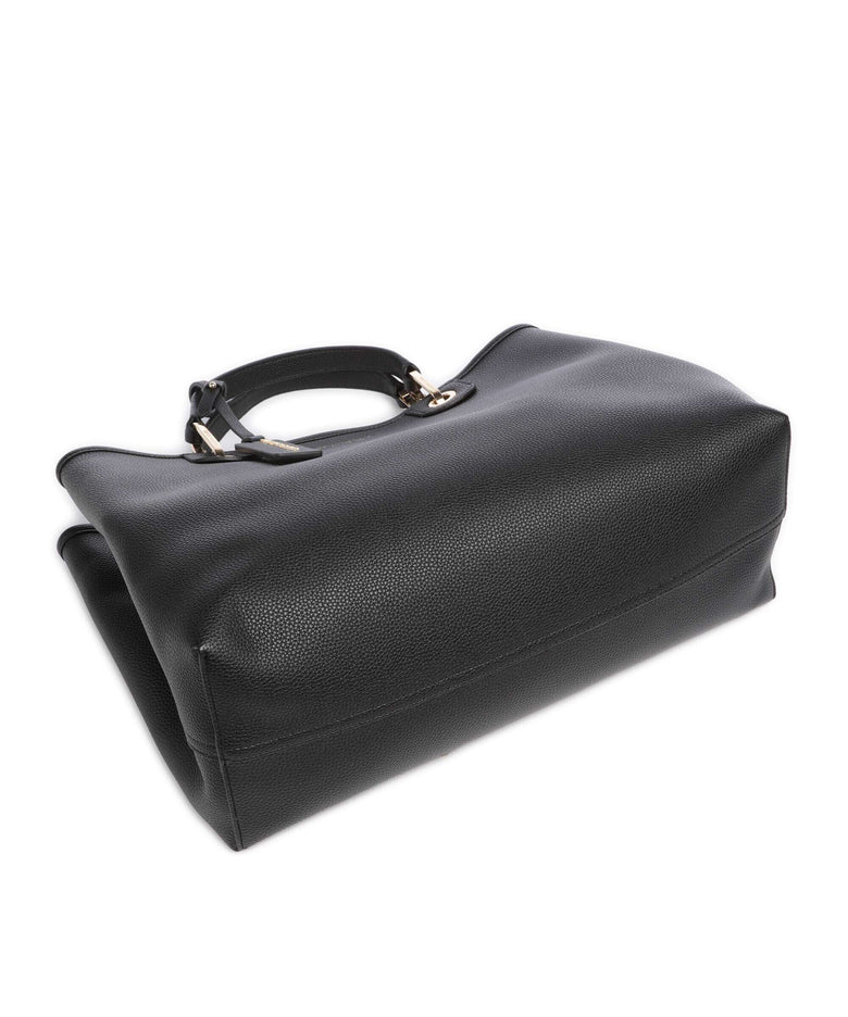 Emporio Armani My EA M Handbag nero/silver