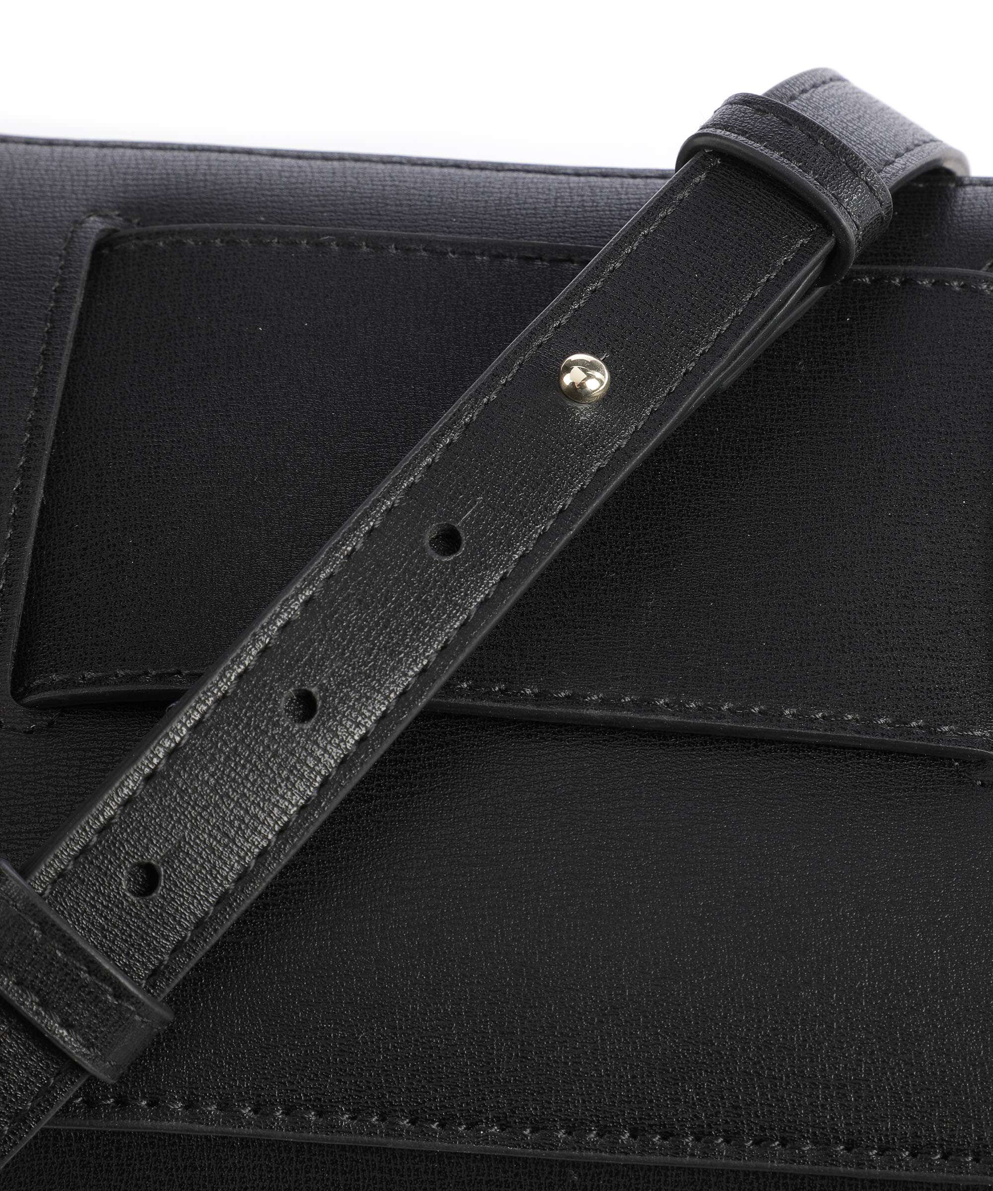 Armani Exchange Susy Crossbody bag black