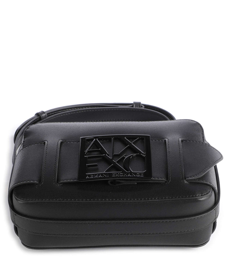 Armani Exchange Susy Crossbody bag black