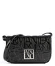 Armani Exchange Liz S Sac bandoulière nero