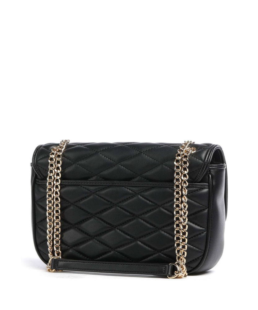 Love Moschino Romantic Shoulder bag nero