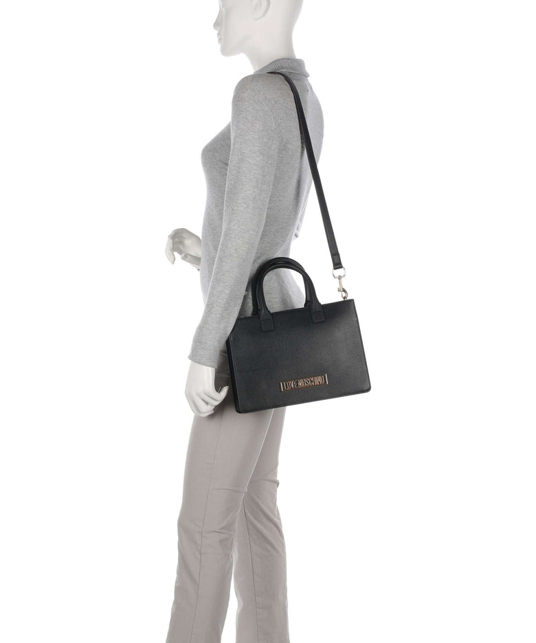 Love Moschino Handbag nero