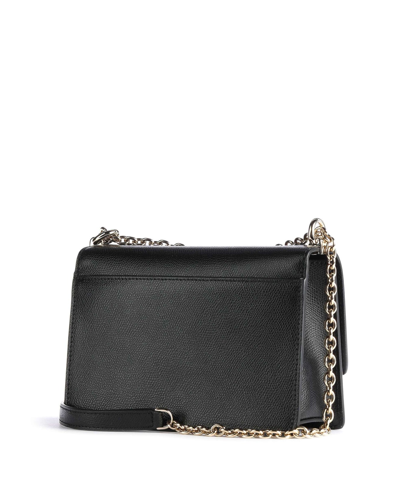 Furla 1927 Mini Shoulder bag nero