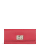 Furla 1927 Continental Wallet ruby