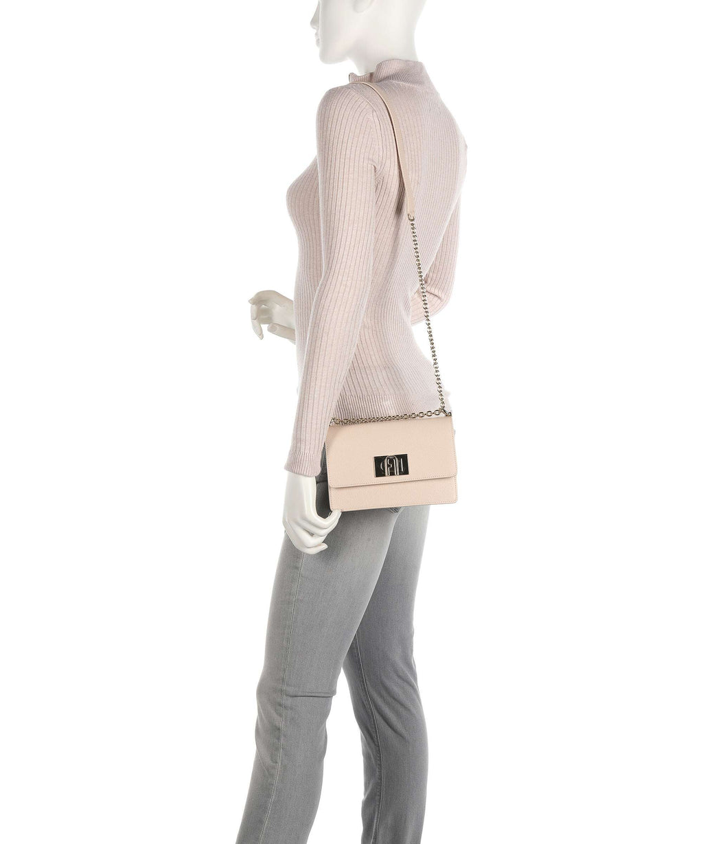 Furla 1927 Mini Shoulder bag ballerina