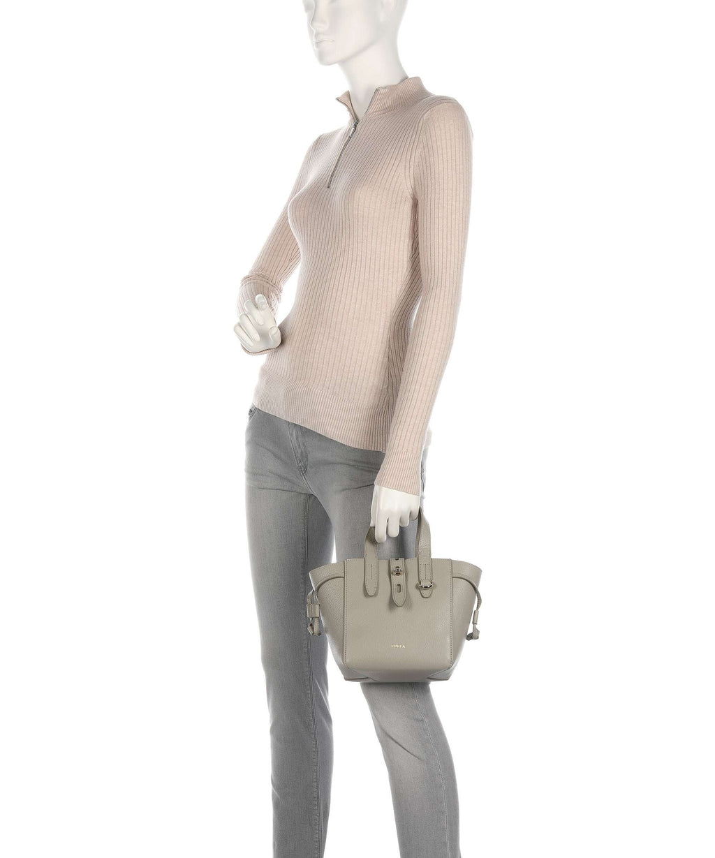 Furla Net Mini Crossbody bag marmo