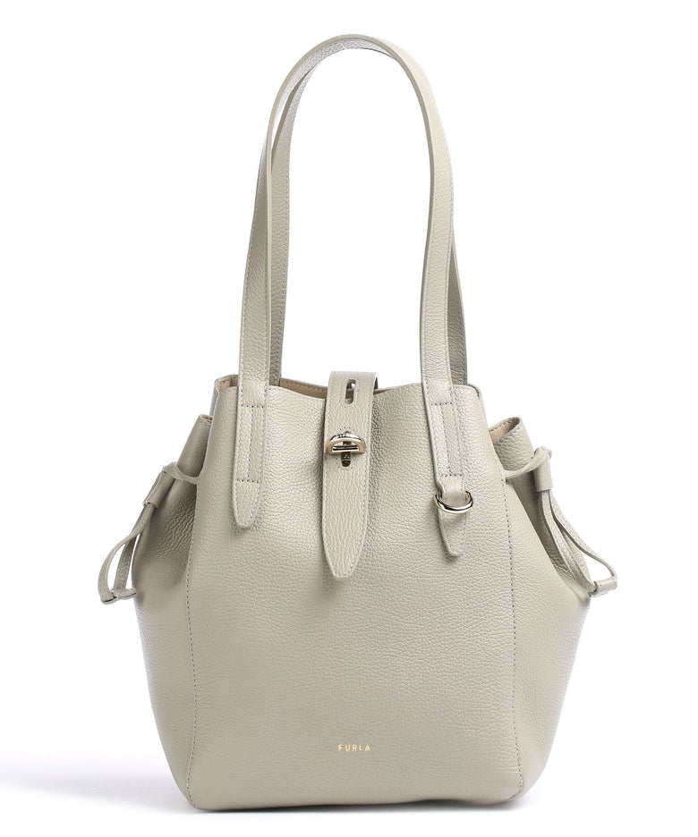 Furla Net M Tote bag marmo