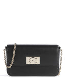 Furla 1927 Mini Crossbody tas nero
