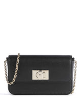 Furla 1927 Mini Crossbody tas nero