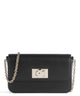 Furla 1927 Mini Crossbody tas nero