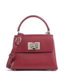 Furla 1927 Mini Handtas ciliegia