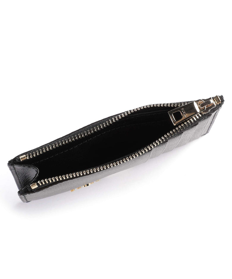 Furla Camelia M Credit card holder nero
