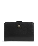Furla Camelia M Wallet nero
