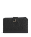 Furla Camelia M Portefeuille nero