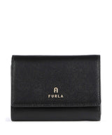 Furla Camelia M Portemonnee nero