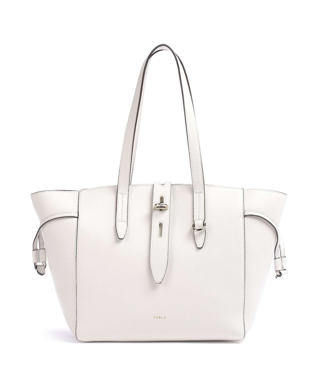 Furla Net M Tote bag marshmallow
