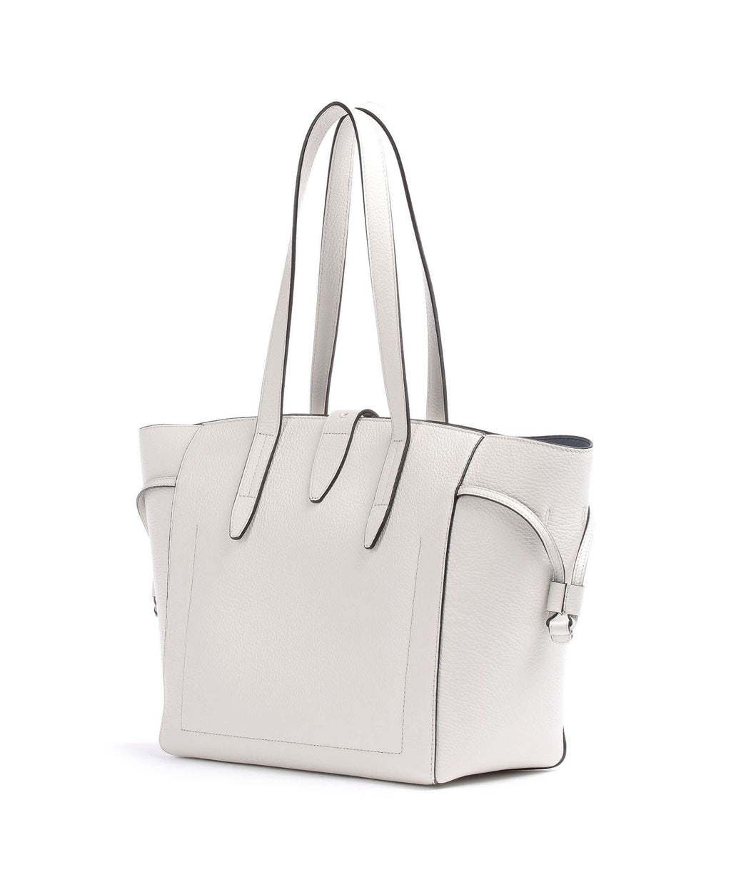 Furla Net M Tote bag marshmallow