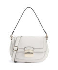 Furla Club 2 S Shoulder bag marshmallow