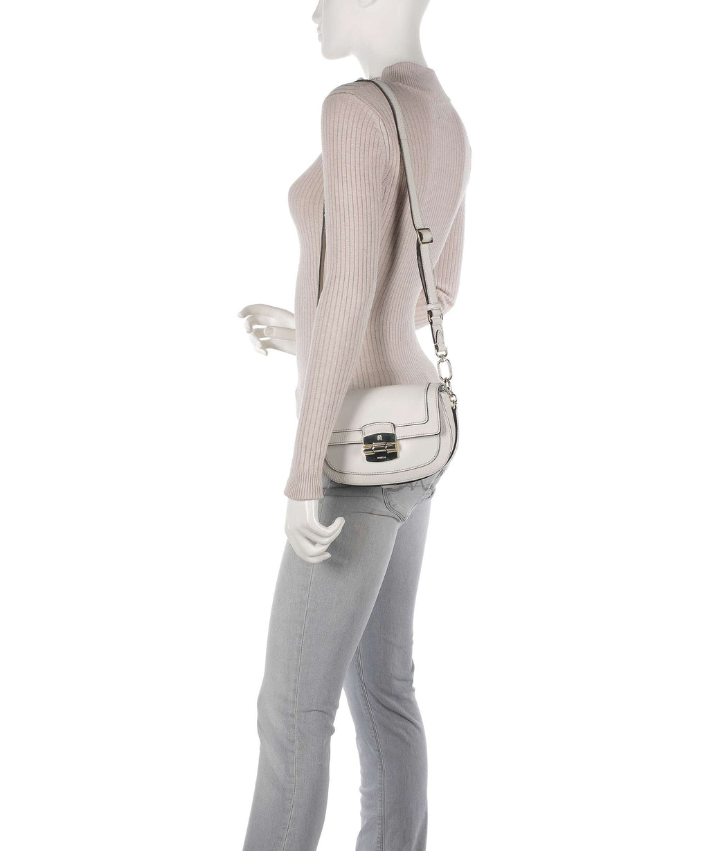 Furla Club 2 S Shoulder bag marshmallow