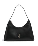 Furla Diamante S Sac porté épaule nero