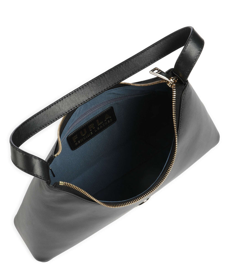 Furla Diamante S Shoulder bag nero