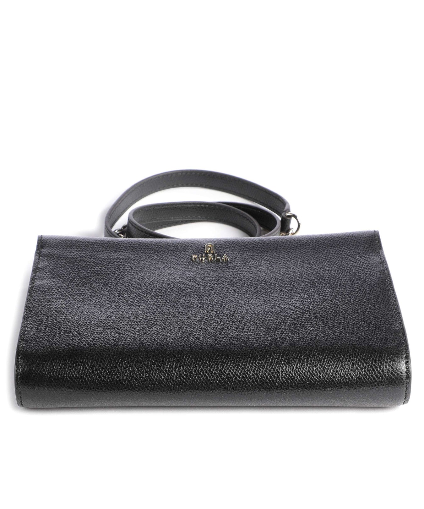 Furla Camelia Mini Crossbody bag nero