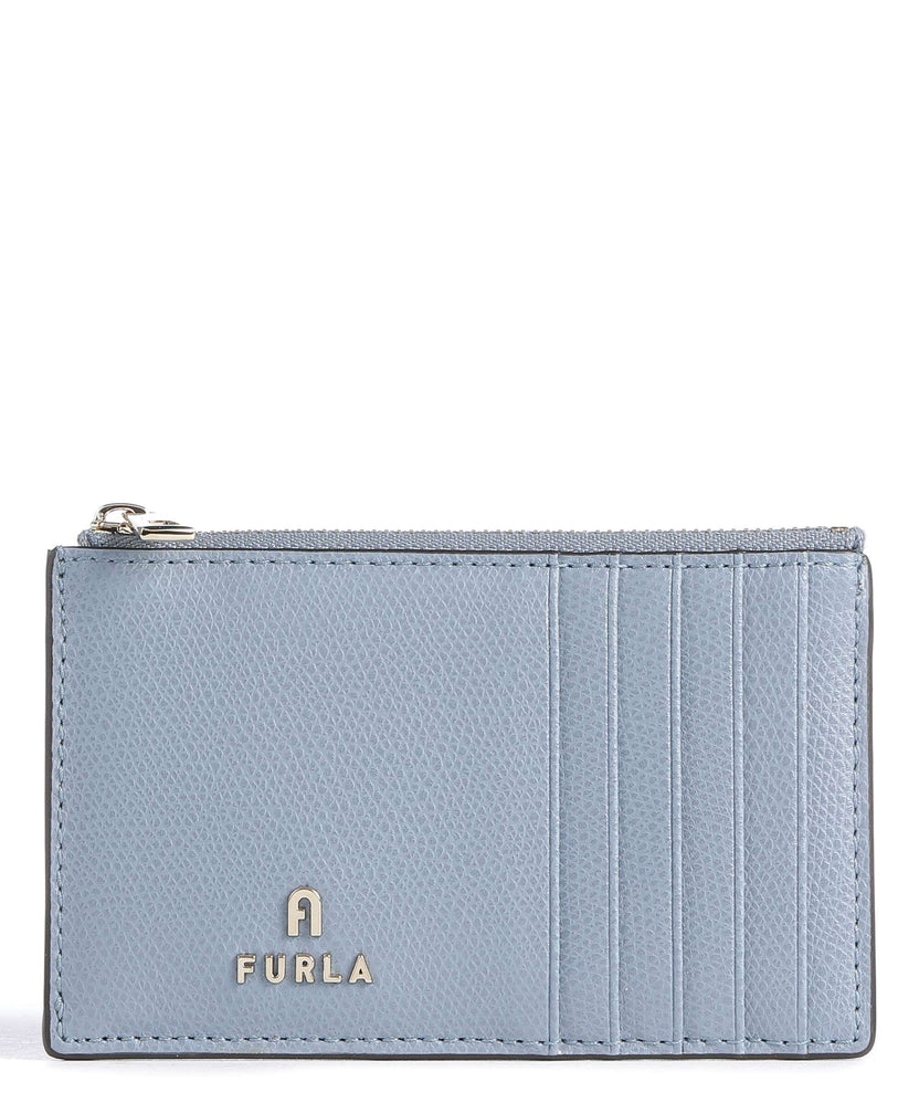 Furla Camelia M Credit card holder celestial