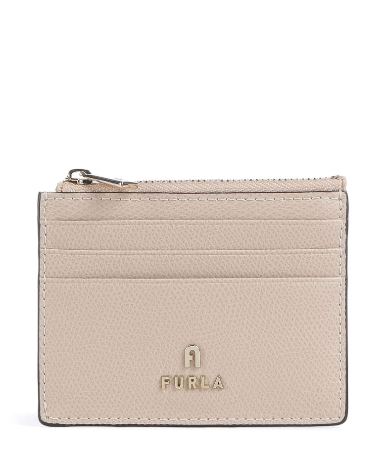Furla Camelia S Credit card holder ballerina