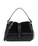 Furla Flow Mini Sac à main nero